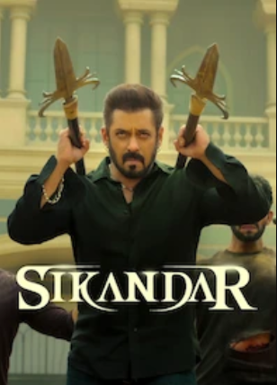 sikandar