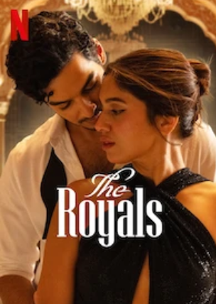 The Royals
